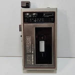 Rare Vintage Aiwa HS-J02 Stereo Radio Am/fm Cassette Not Working For Repair. Fixed Price $64.95.