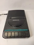 Magnavox D6280/17 Portable Cassette Tape Recorder Player Vintage. Fixed Price $35.00.