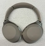 Sony WH1000XM2 Over-ear Wireless Bluetooth Headphones Gold. Fixed Price $60.00.