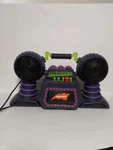 Vintage Nickelodeon Blastbox Am/fm Radio & Cassette Player 1995 Tested Works. Fixed Price $209.99.