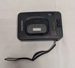 Vintage Radio Shack Model 14-1158A VSC-2002 Cassette Player Recorder Read. Fixed Price $12.99.