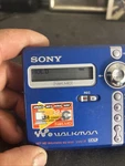 Sony MZ-N707 Portable Minidisc Netmd Walkman Recorder Tested Working Remote. Fixed Price $320.00.