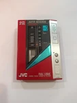 Jvc CX-F7K Stereo Am/fm Radio Red Cassette Player Full Logic W/ Case. Fixed Price $297.12.