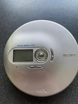 Sony Cd Walkman D-NE700 ATRAC3PLUS MP3. Fixed Price $88.56.
