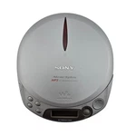 Sony Walkman D-NE510 ATRAC3 Plus Compact Portable Cd Disc MP3 Player Tested Good. Fixed Price $49.99.