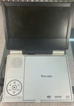 Venturer Portable Dvd Player 2007 Tested & Working, Mod # PDV880. Fixed Price $29.99.