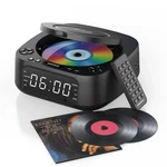 Monodeal Cd Players For Home,desktop Portable With Bluetooth Speakers. Fixed Price $90.46.