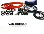 Universal Kit Toshiba KT-4016. Fixed Price $46.58.