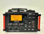 Tascam DR-60DMKII 4-CHANNEL Portable Recorder / Mixer For Dslr Filmmakers. Fixed Price $49.99.