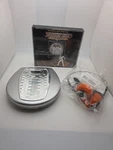 Philips AZ7783/17 Portable Cd Player With And Headphones. Fixed Price $25.00.