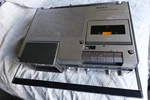 Vintage Sony FX-412 Tv-fm/am Receiver Cassette-corder. Fixed Price $45.00.