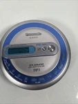 Panasonic SL-SV573J Fm/am Portable Cd Player Tested. Fixed Price $25.99.