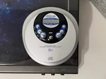 Craig Electronics Player 60 Second Anti-skip Bass Boost CD2863. Fixed Price $24.00.