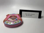 Parts Repair Corroded Barbie As The Island Princess Cd Player Mattel 2007. Fixed Price $34.99.