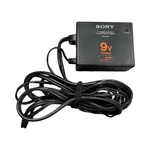 Sony ACP-D3U Power Adaptor Ni-cd Battery Charger 9V 700MA. Fixed Price $49.99.