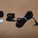 New Microphone For Jvc KD-R99MBS KDR99MBS Free Fast Shipping. Fixed Price $8.49.