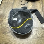 Case Logic Portable Cd Player With Headphone Jack Protective. Fixed Price $19.00.