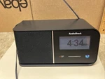 Radioshack Am/fm Weather Alert Clock-touch Screen 1200996 12-996 Excellent. Fixed Price $129.99.