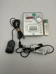 Aiwa Mini Disc Digital Recorder (AM-F70) With Remote . Works!. Fixed Price $149.00.