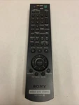 RMT-V504A Remote Control For Sony Dvd Player SLV-D271P SLV-D370P SLV-D360P Oem. Fixed Price $10.00.
