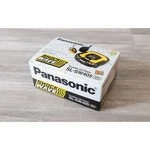 Panasonic Shockwave Portable Compact Disc Cd Player Yellow (SL-SW405P1-Y). Fixed Price $349.99.