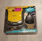 Vintage 1997 Koss Tracker Player Water Resistant CDP550RF New Sealed F/ship. Fixed Price $160.00.