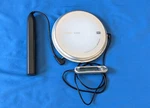 Panasonic SL-CT720 Cd Player Discman Personal. Fixed Price $135.00.