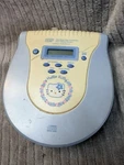 Super Rare Vintage Sanrio Hello Kitty Cd Player Y2K 2000 Blue. Fixed Price $98.00.