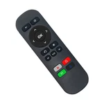 New Replaced Remote Compatible With Roku 1 2 3 4 Express Not For Stick, Tv. Fixed Price $6.50.