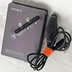 Sony WM-EX677 1999 W/remote Walkman Vintage Cassette Player Made Japan Tested. Fixed Price $299.99.