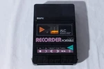 Vtg Gpx C620 Gran Prix Portable Cassette Tape Recorder (see Descr.). Fixed Price $11.27.