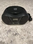 Greadio Portable Cd Players For Home With Bluetooth,. Fixed Price $20.00.