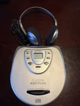 Lenoxx Sound Digital Esp Plus Player With Bass Boost Model CD-87 Tested Works. Fixed Price $14.00.