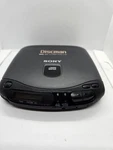 Sony Discman D-135 Portable Cd Player Junk Item. Fixed Price $95.98.