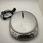 Sony Walkman D-NE510 ATRAC3 Plus Portable Cd MP3 Player Stereo Rare Works + Ep. Fixed Price $62.99.