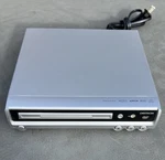 Used Oritron DVD4110 And Audio Cd Player. Fixed Price $21.95.