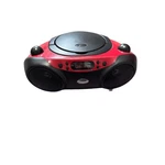 Gpx Model: BC232R Cd Player-am/fm Radio-portable Boombox Red-tested, Works Used. Fixed Price $23.99.
