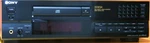Sony CDP-333ESA Player Used Tested Without Remote. Fixed Price $402.41.