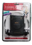 Gpx Radio Personal Cassette Am/fm Stereo Model C3072 New. Fixed Price $27.99.