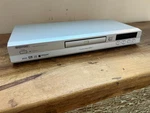 Aiwa XD-AX1U Cd/dvd Player. Fixed Price $69.00.
