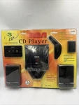 Rca RP-7919 Car/personal Cd Player New Sealed Original Packaging 1997. Fixed Price $79.99.