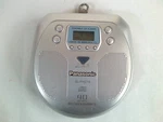 Working Panasonic SL-PH270 Portable Cd Player Anti-shock Speaker Japan Tested. Fixed Price $327.41.