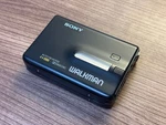 Sony WM-FX70 Walkman Cassette Player W/radio Dolby Autoreverse Fully Works. Fixed Price $385.49.