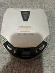 Vintage Memorex Personal Compact Disc Player MD3020 Untested. Fixed Price $16.95.