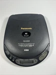Panasonic Mash Portable Cd Player SL-S250C Tested Works. Fixed Price $20.00.