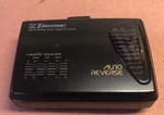 Emerson Am/fm Stereo Cassette Player AC2113CS Tested. Fixed Price $12.00.