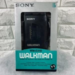 Unused. Sony WM-EX10, Walkman, Portable Cassette Player. Fixed Price $105.41.