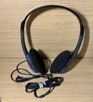 Read Info - Panasonic Stereo Shock Wave Vmss Walkman Headphones. Fixed Price $108.99.