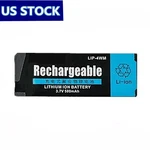 New Battery For Sony Portable Music Player LIP-4WM MZ-RH1 EH1 NH1 NH3D 3.7V. Fixed Price $26.55.