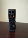 Panasonic Cassette Recorder With Power Adapter. Fixed Price $24.99.
